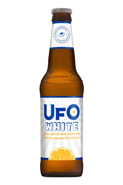 UFO White
