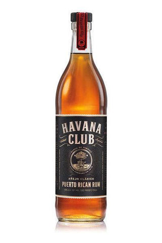 Havana Club Anejo Clasico 3 year