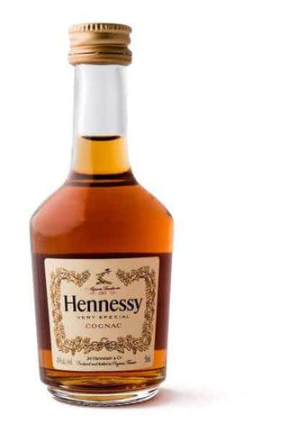 Hennessy VS