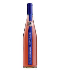 Honeymaker Blueberry Mead
