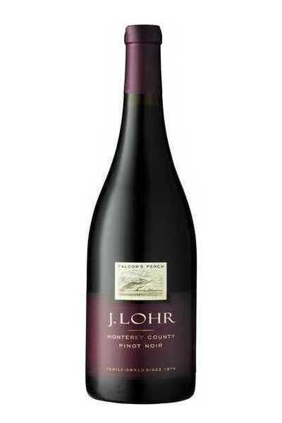 J. Lohr Falcon s Perch Pinot Noir