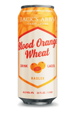 Jacks Abby Blood Orange Radler