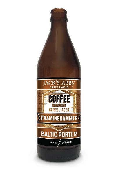 Jacks Abby Coffee BA Framinghammer