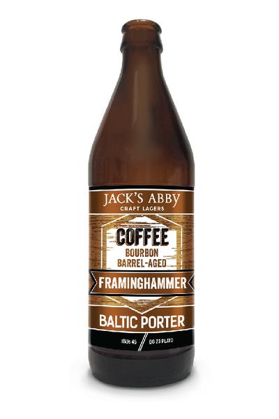 Jacks Abby Coffee BA Framinghammer