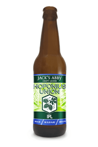 Jacks Abby Hoponius Union