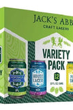 Jacks Abby Variety