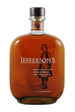 Jeffersons Small Batch Bourbon