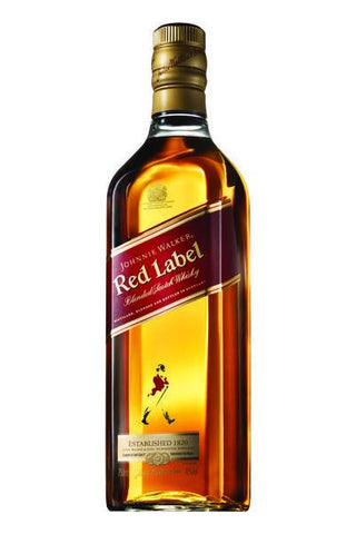 Johnnie Walker Red Label