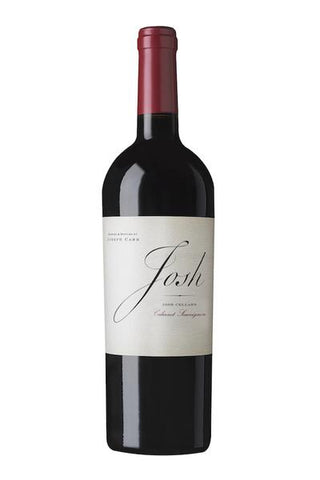 Josh Cellars Cabernet Sauvignon Sonoma 2016