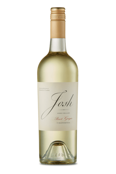 Josh Cellars Pinot Grigio