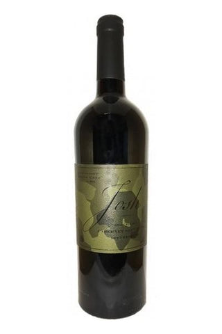 Josh Cellars Cab. Sauv. Lodi Reserve Camouflage