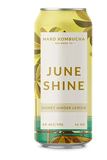 Junshine Honey Ginger lemon