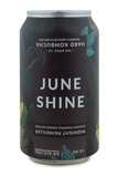 Junshine Midnight Killer