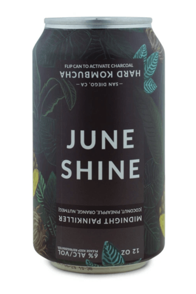 Junshine Midnight Killer