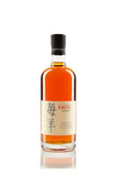 Kaiyo Mizunara Oak Cask Strength Whisky