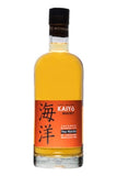 Kaiyo Mizunara Oak (The Peated) Whisky