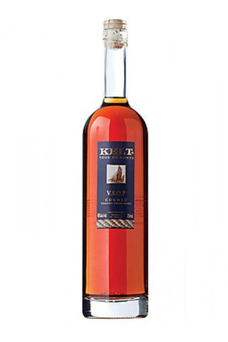 Kelt VSOP Le Tour de Monde