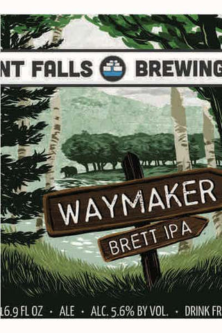 Kent Falls Waymaker