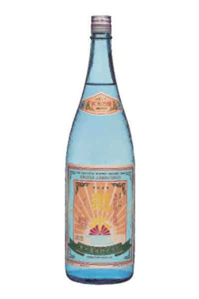 Kikusui Junmai Ginjo Sake
