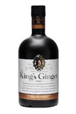 Berry Brothers King's Ginger
