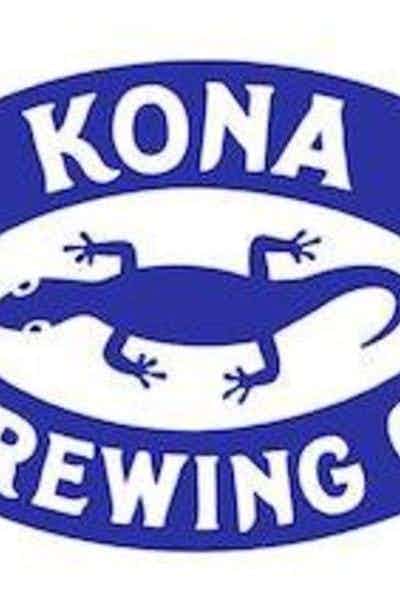 Kona Hibiscus Brut IPA