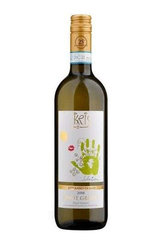 Kris Pinot Grigio 201