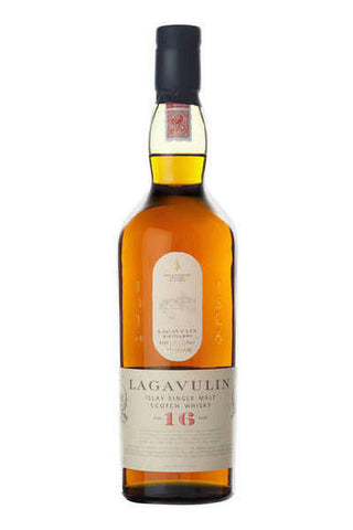 Lagavulin 16 Year