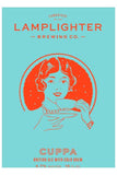 Lamplighter Cuppa Cold Brew