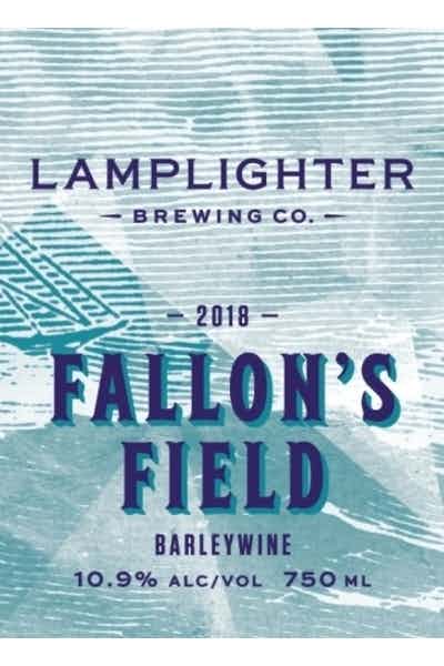 Lamplighter Fallon's Field Barleywine