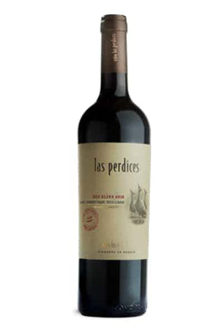 Las Perdices Red Wine