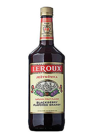 Leroux Blackberry Brandy