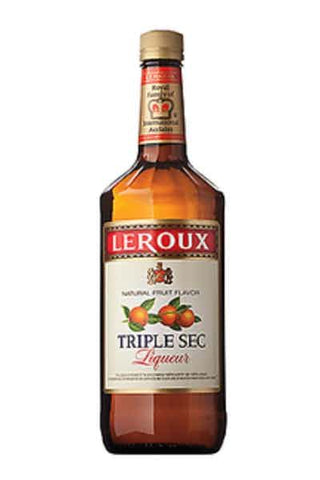 Leroux Triple Sec