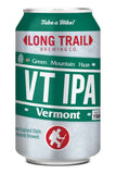Long Trail VT IPA   can