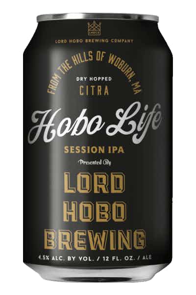 Lord Hobo Hobo Life