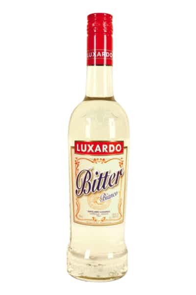 Luxardo Bianco Bitter Liqueur