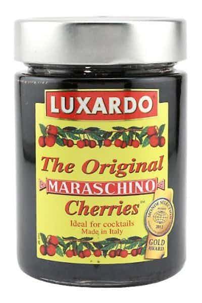 Luxardo Cherries     jar