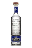 Maestro Dobel Silver Tequila