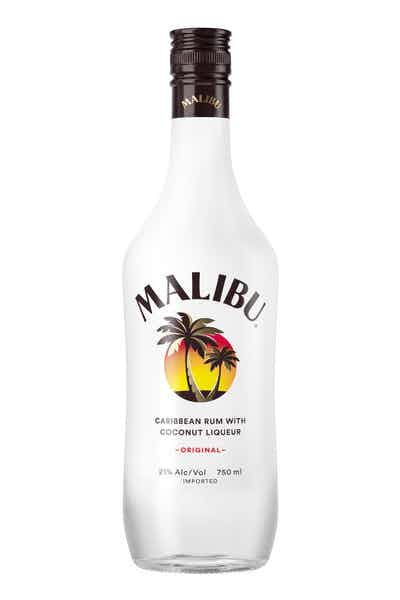 Malibu Rum 42