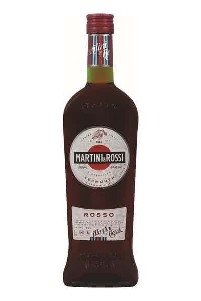 Martini + Rossi Sweet Vermouth