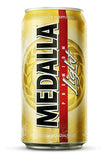 Medalla Light