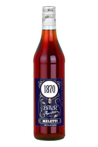 Meletti 1870 Bitter Aperitivo