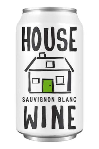 House Wine Sauvignon Blanc