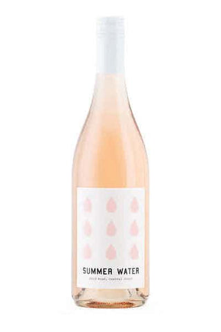 Summer Water Rose