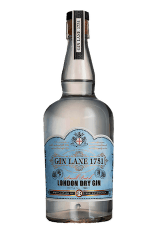 Gin Lane 1751 "London Dry" Gin