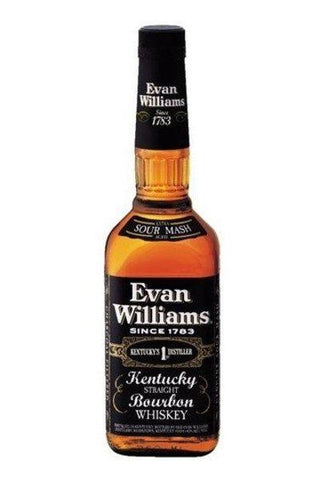 Evan Williams Bourbon