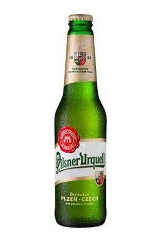 Pilsner Urquell