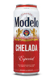 Modelo Especial Chelada   2