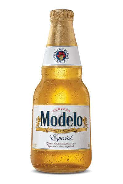 Modelo Especial