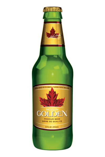 Molson Golden