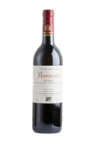 Montebuena Rioja    Cosecha 2012/2013